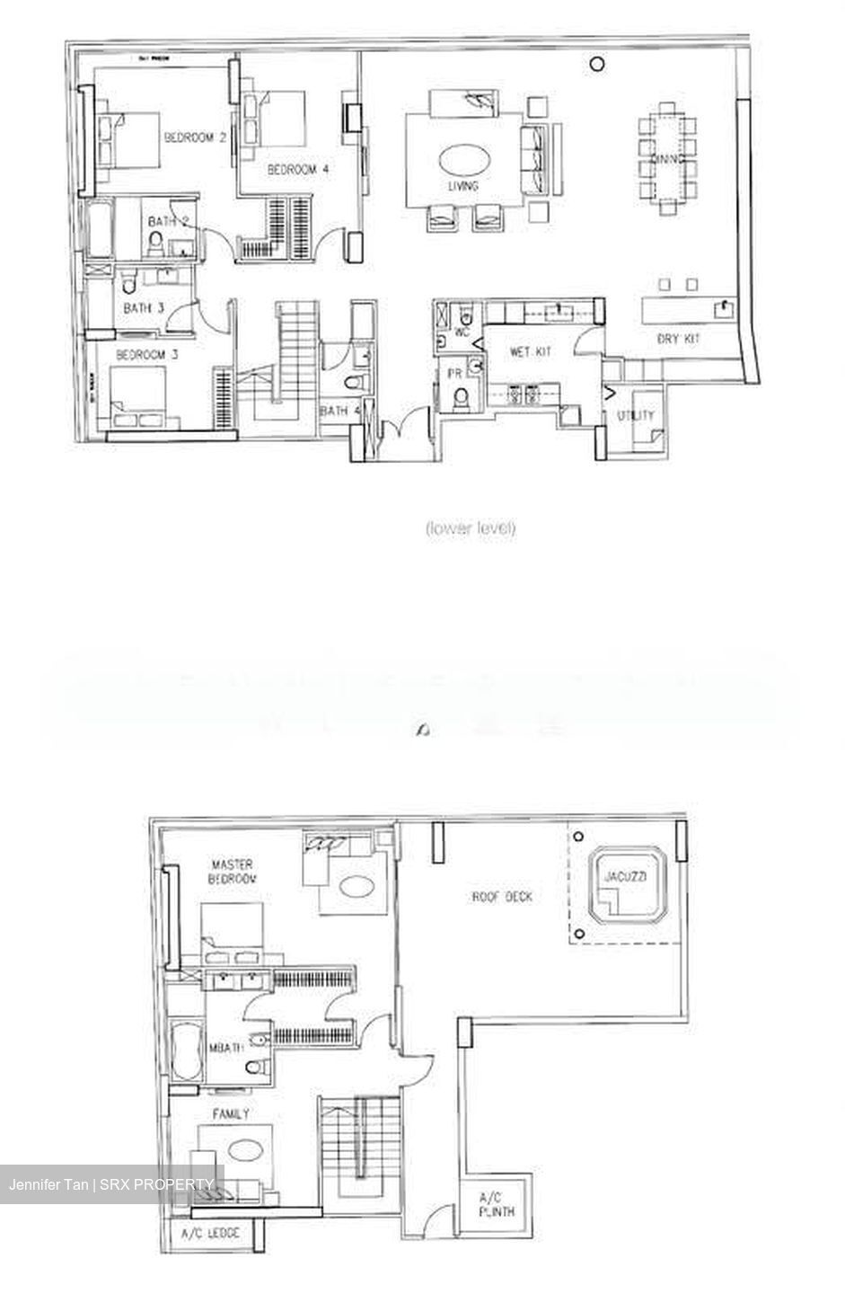 Marina Bay Residences (D1), Condominium #571601241